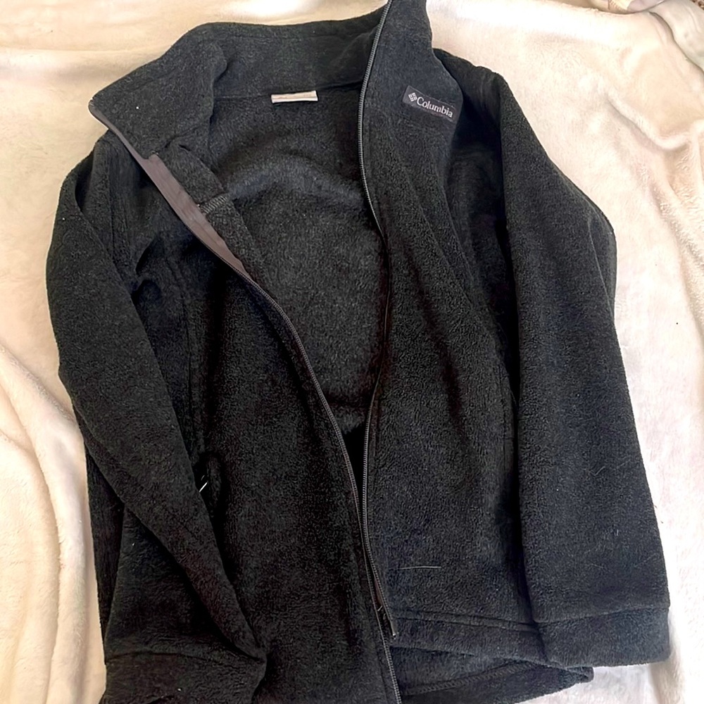 Columbia Jacket